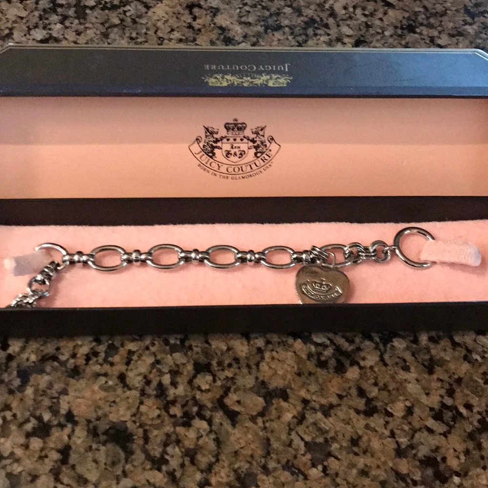 🌺 Brand New Juicy couture NWT